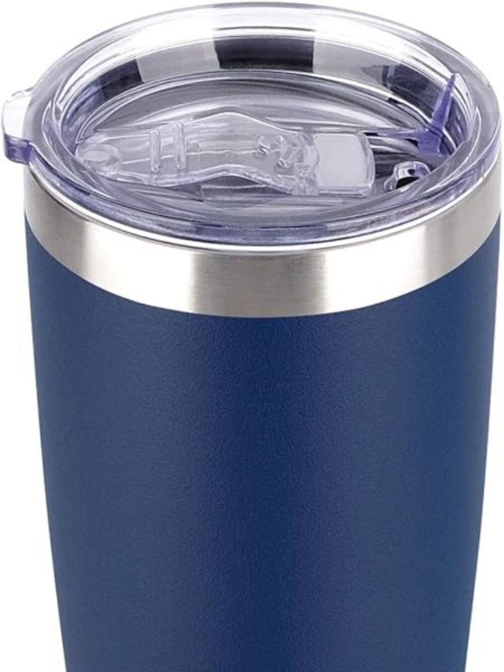 SUNWILL Travel Coffee Tumbler 20 oz